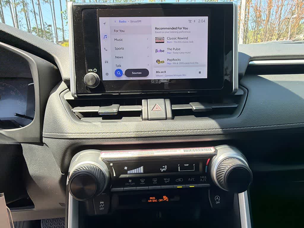 Thumbnail: 2024 Toyota RAV4 - 25