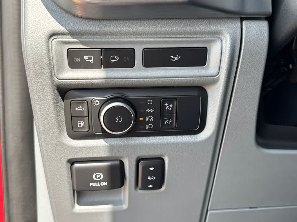 Thumbnail: 2022 Ford F-150 - 29