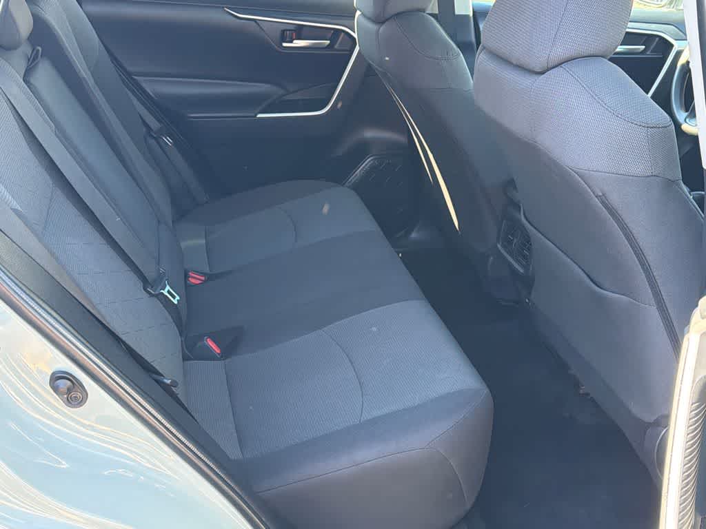 Thumbnail: 2023 Toyota RAV4 - 14