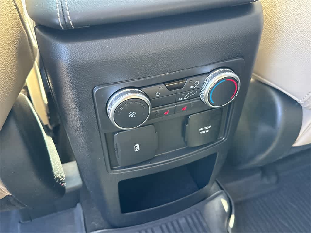 Thumbnail: 2021 Ford Explorer - 12