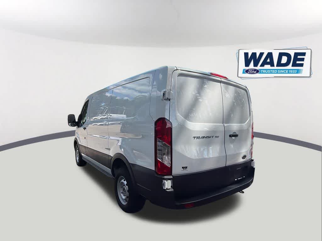 Thumbnail: 2024 Ford Transit Series - 7