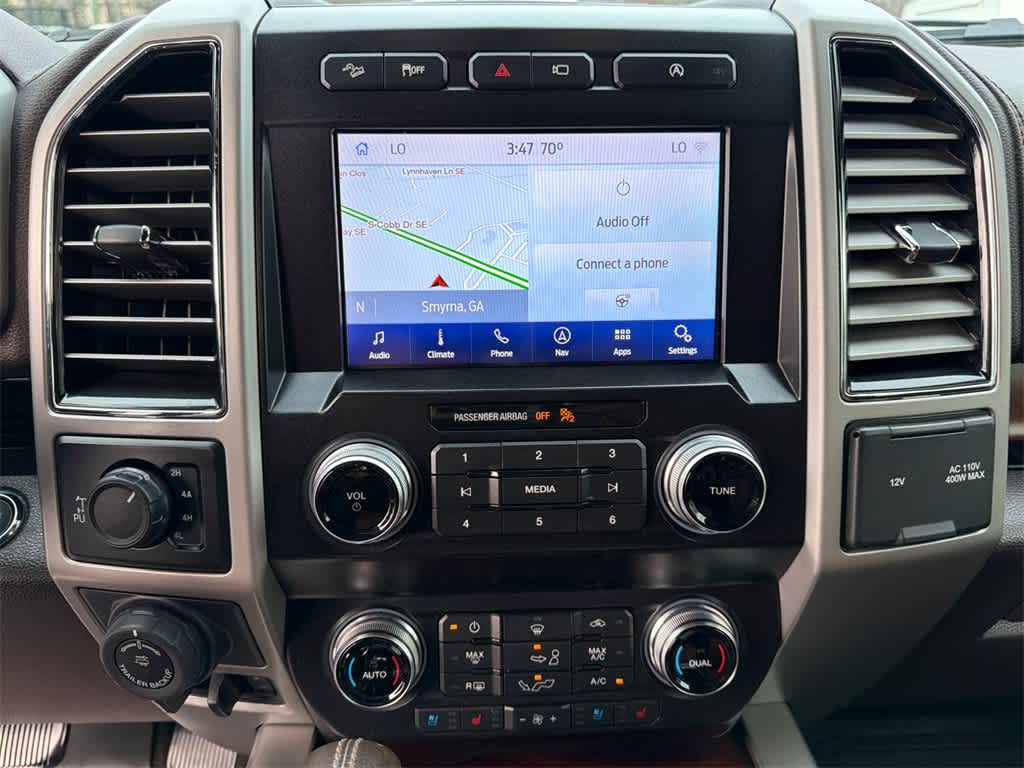 Thumbnail: 2020 Ford F-150 - 26