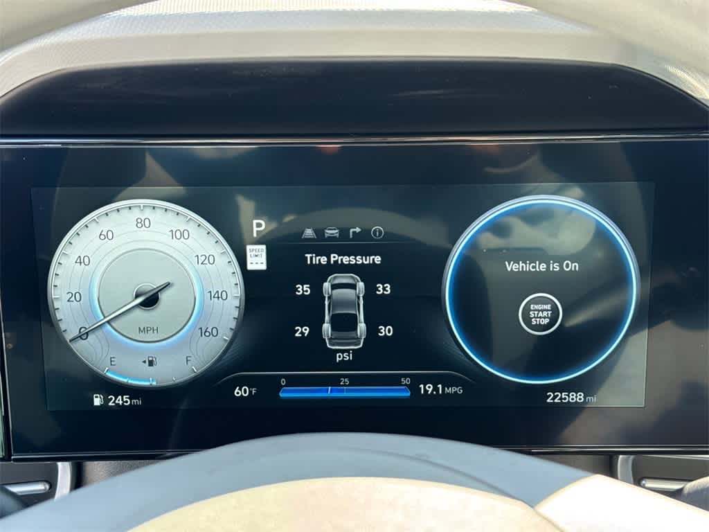 Thumbnail: 2024 Hyundai Elantra - 23