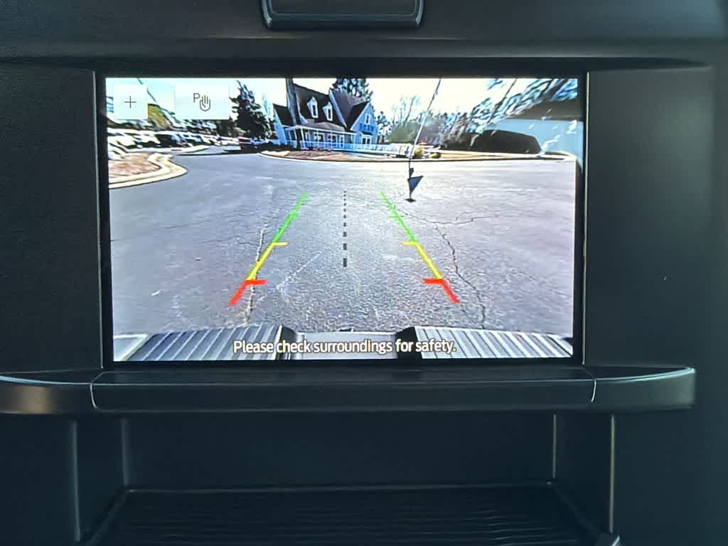 Thumbnail: 2026 Ford F-250 - 27