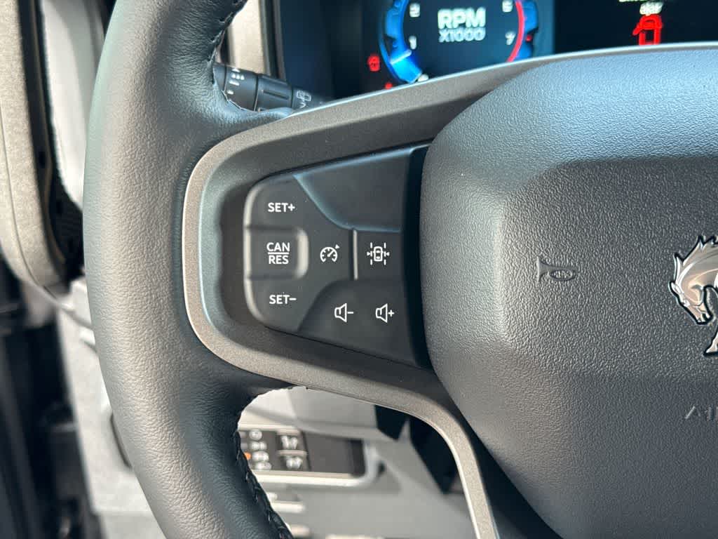 Thumbnail: 2025 Ford Bronco - 22