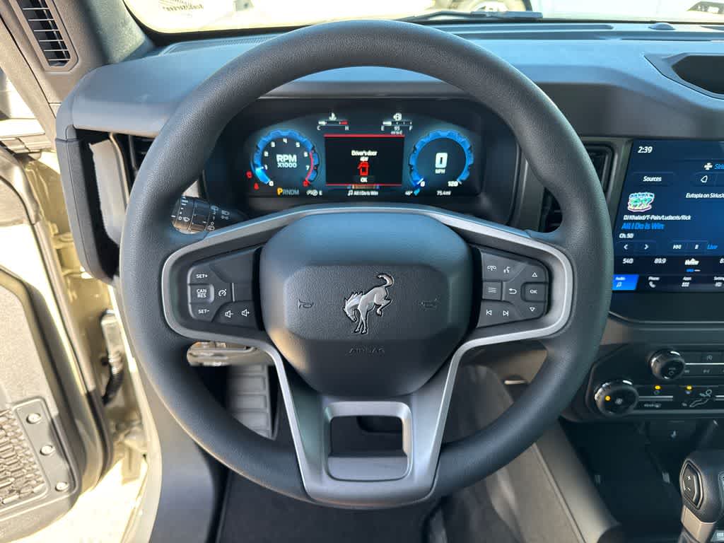 Thumbnail: 2025 Ford Bronco - 21