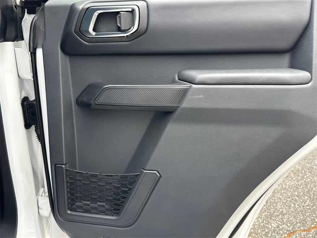 Thumbnail: 2025 Ford Bronco - 15