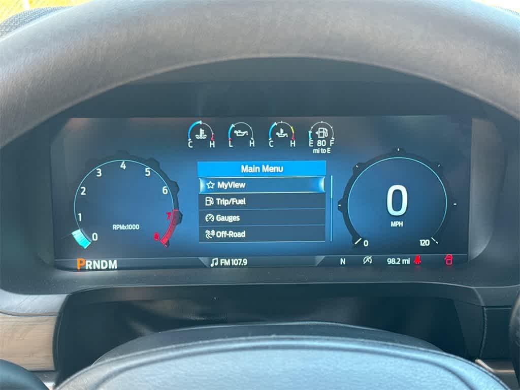 Thumbnail: 2025 Ford F-150 - 27