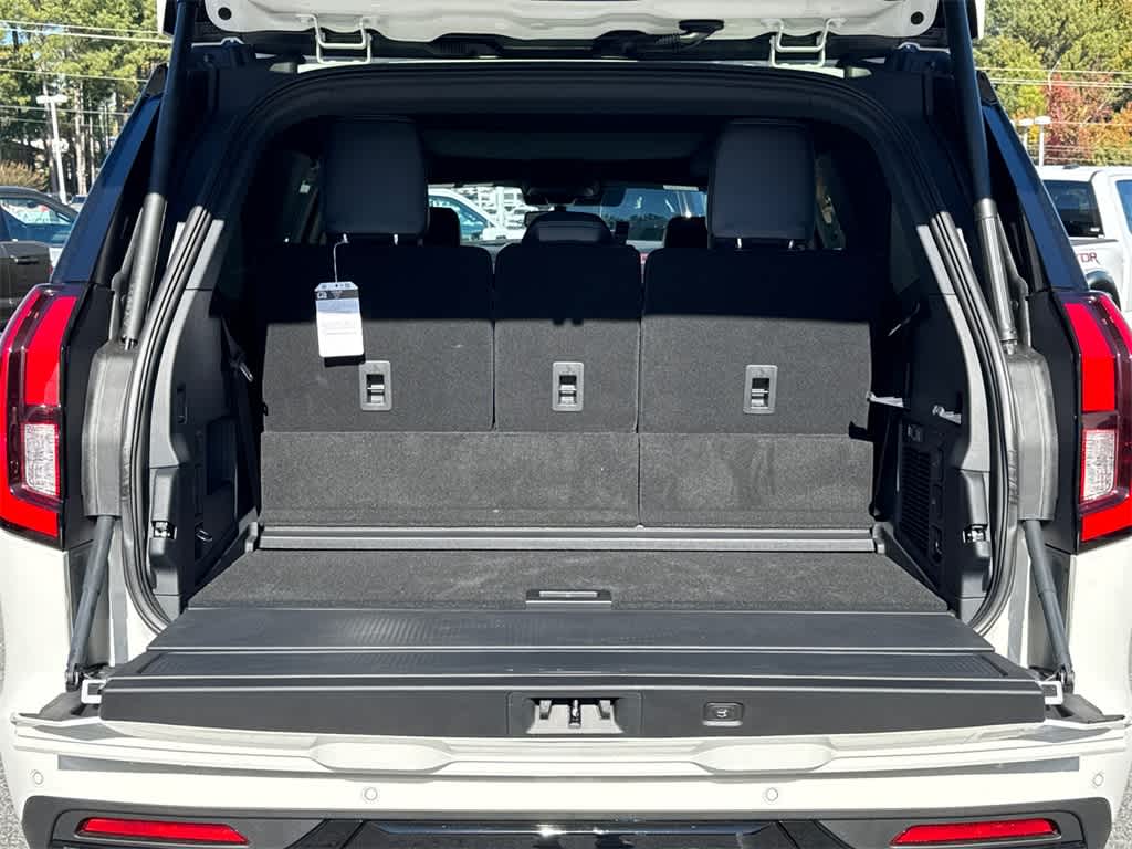 Thumbnail: 2025 Ford Expedition - 16