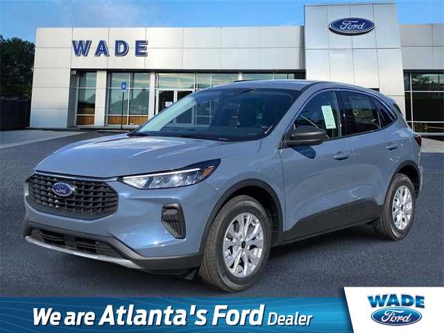 2024 Ford Escape Active -
                  Smyrna, GA
