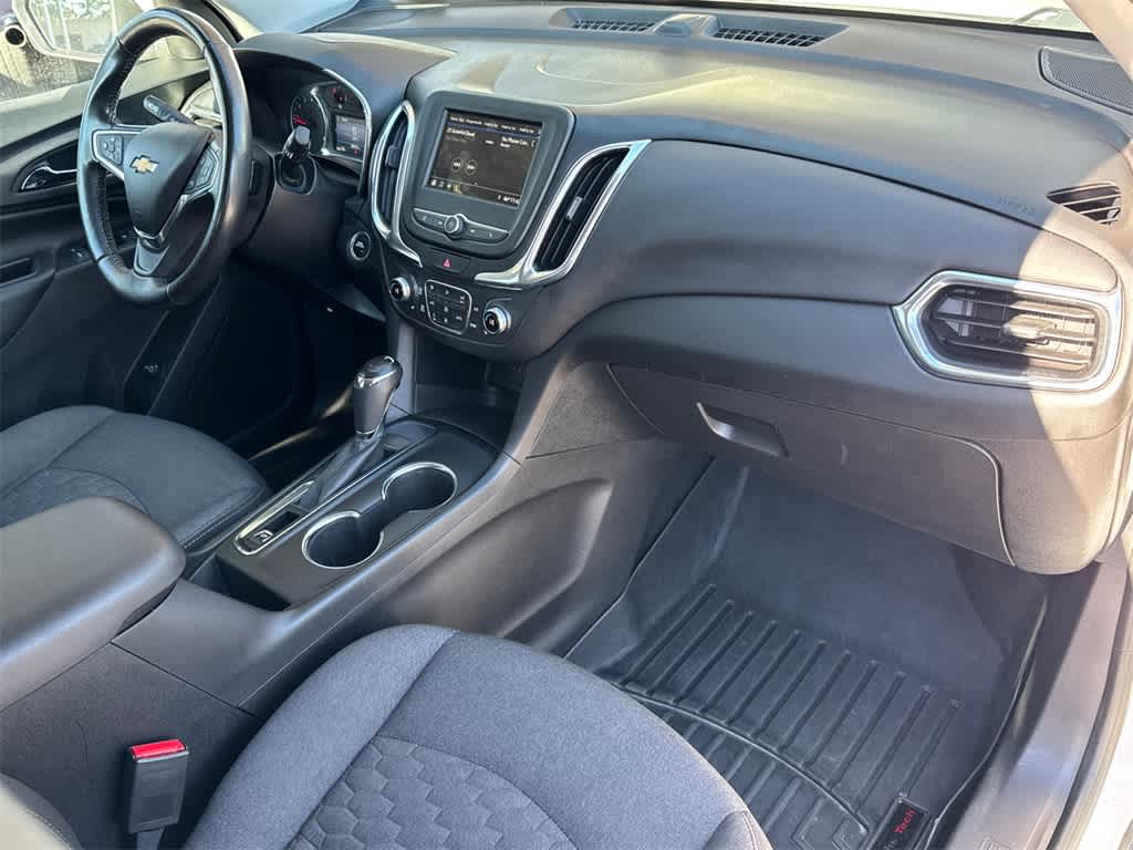 Thumbnail: 2019 Chevrolet Equinox - 13