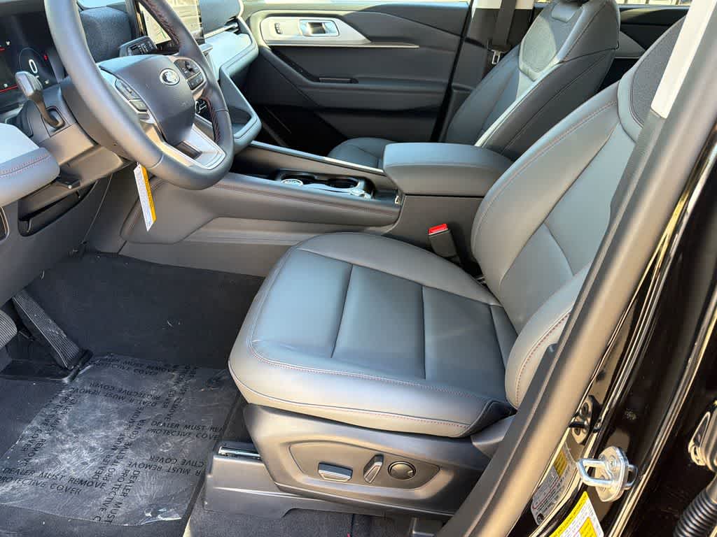 Thumbnail: 2026 Ford Explorer - 10