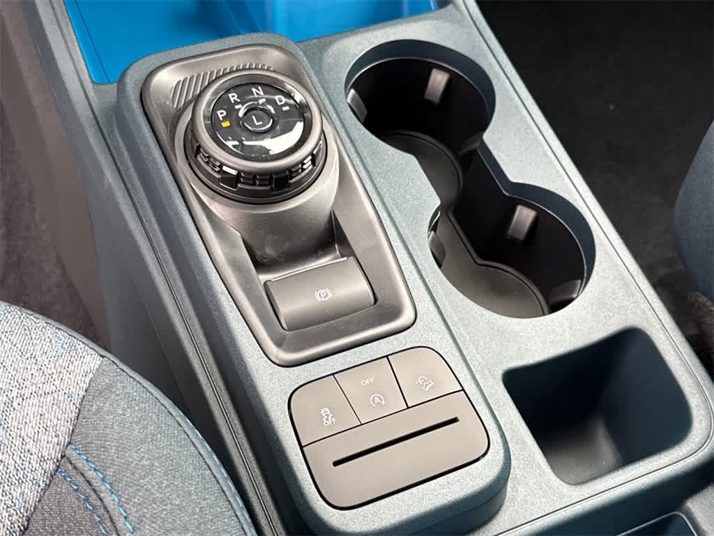 Thumbnail: 2025 Ford Maverick - 29