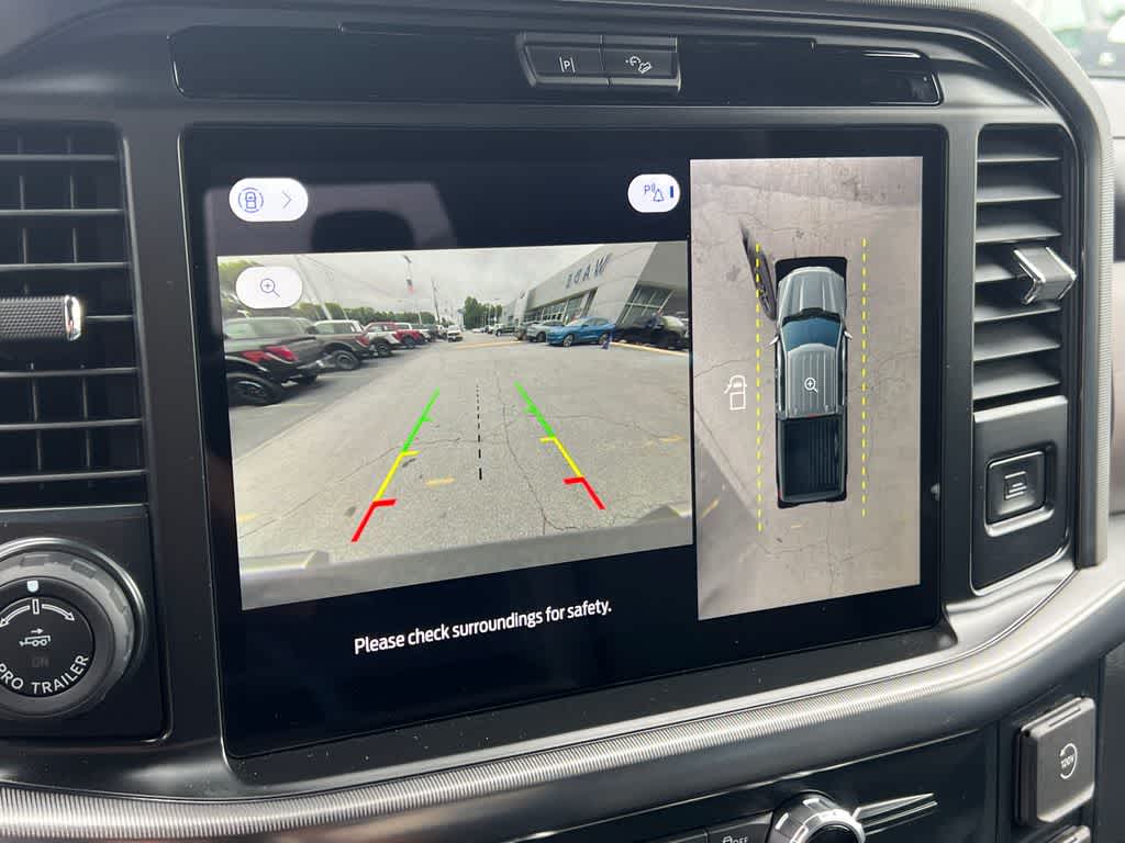 Thumbnail: 2025 Ford F-150 - 26