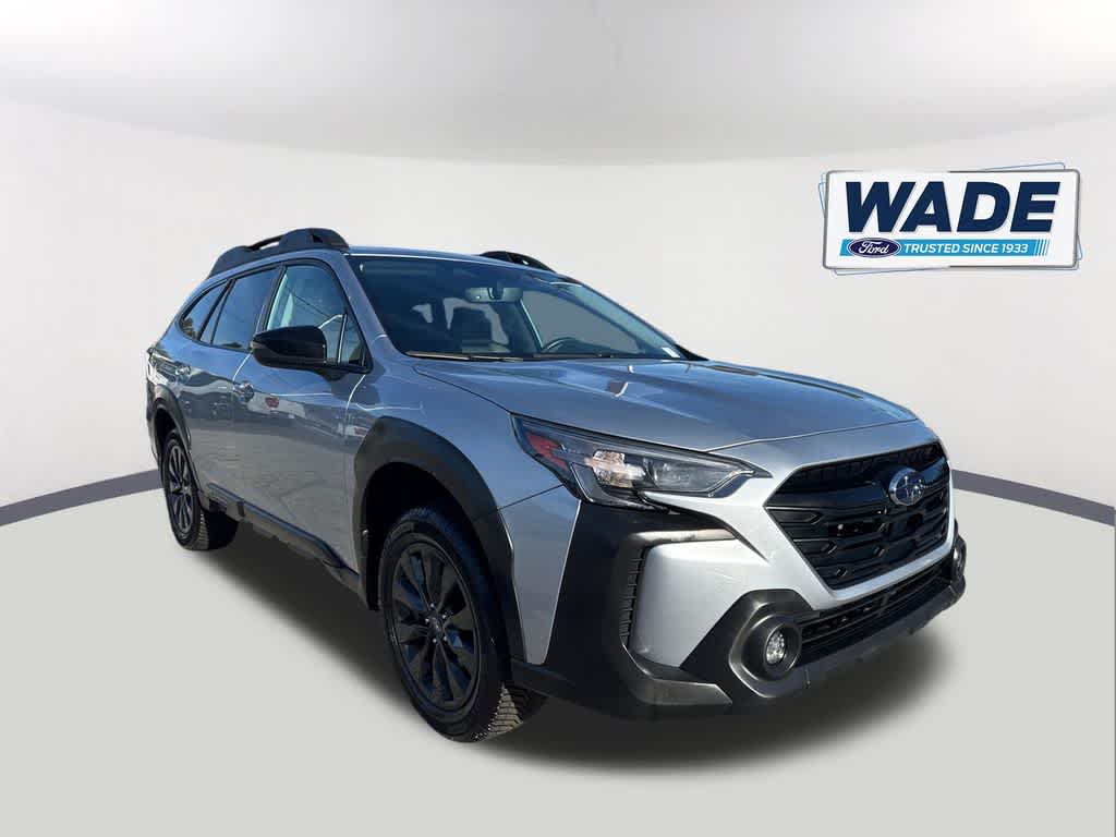 Thumbnail: 2023 Subaru Outback - 3