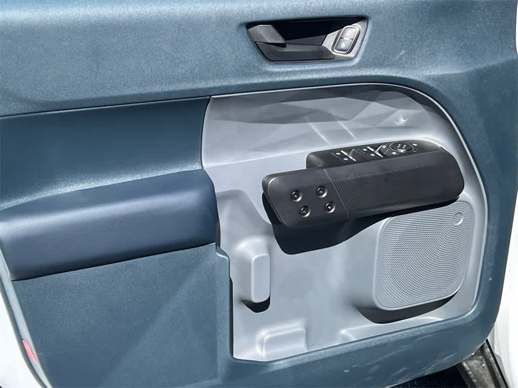 Thumbnail: 2025 Ford Maverick - 11