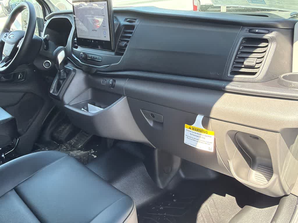 Thumbnail: 2026 Ford Transit Series - 13