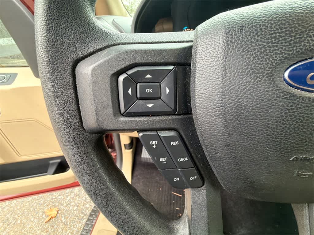 Thumbnail: 2015 Ford F-150 - 22