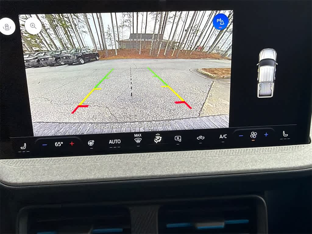 Thumbnail: 2026 Ford Maverick - 24