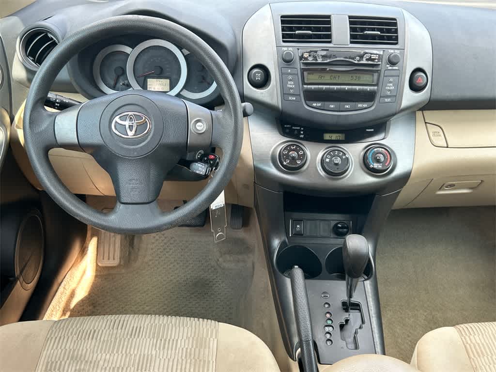 Thumbnail: 2010 Toyota RAV4 - 19