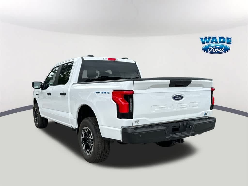 Thumbnail: 2023 Ford F-150 - 7