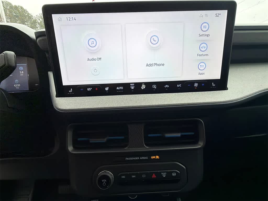 Thumbnail: 2026 Ford Maverick - 22