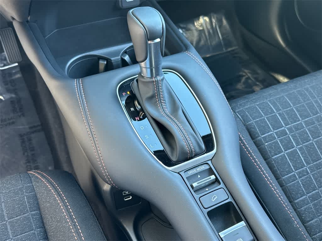 Thumbnail: 2025 Honda HR-V - 30