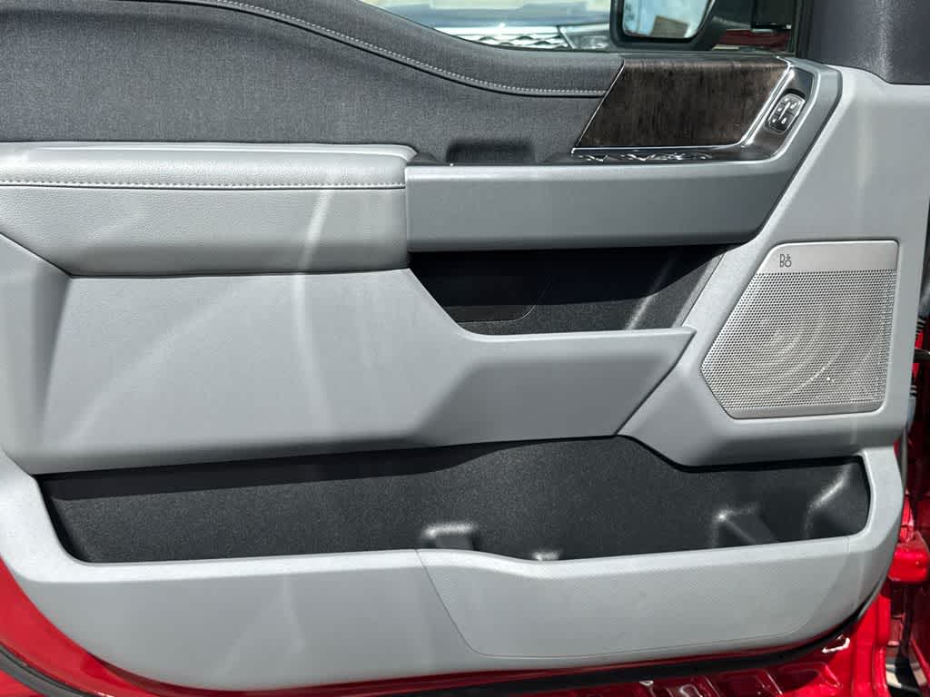 Thumbnail: 2022 Ford F-150 - 11