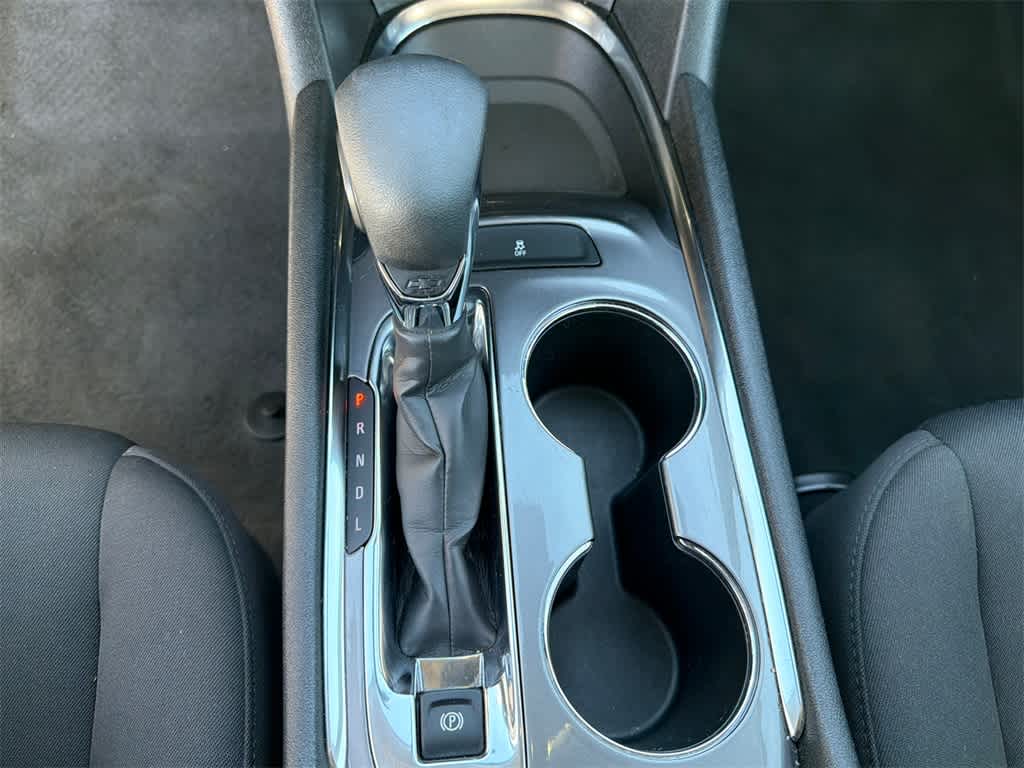 Thumbnail: 2023 Chevrolet Malibu - 30