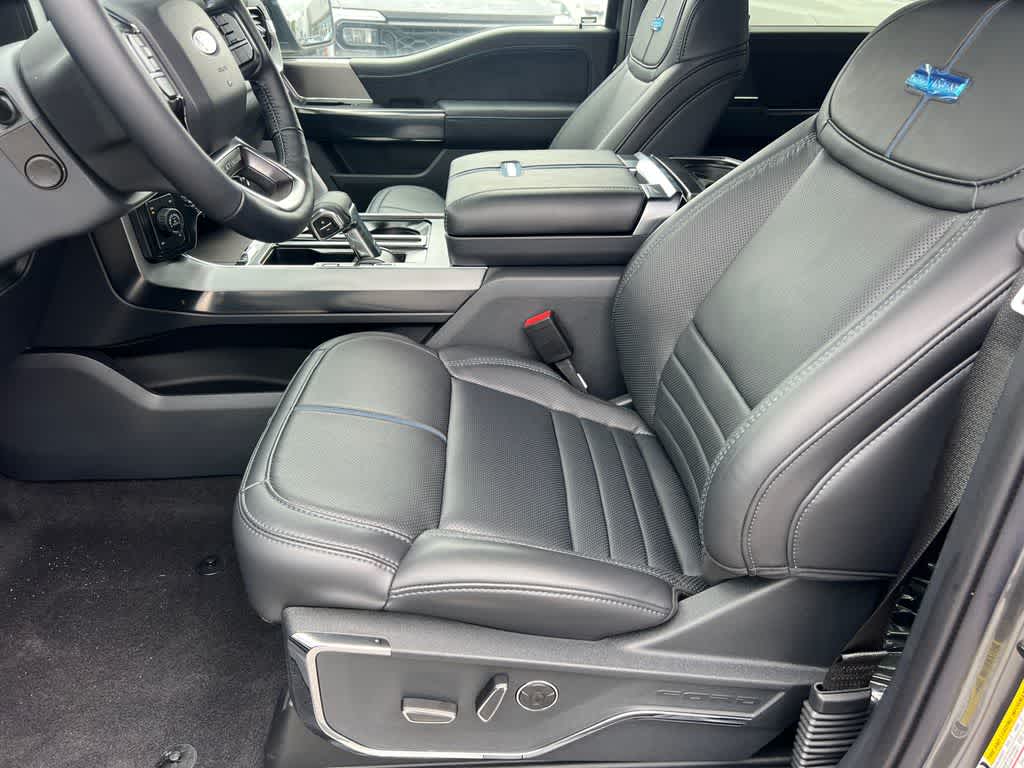 Thumbnail: 2025 Ford F-150 - 10