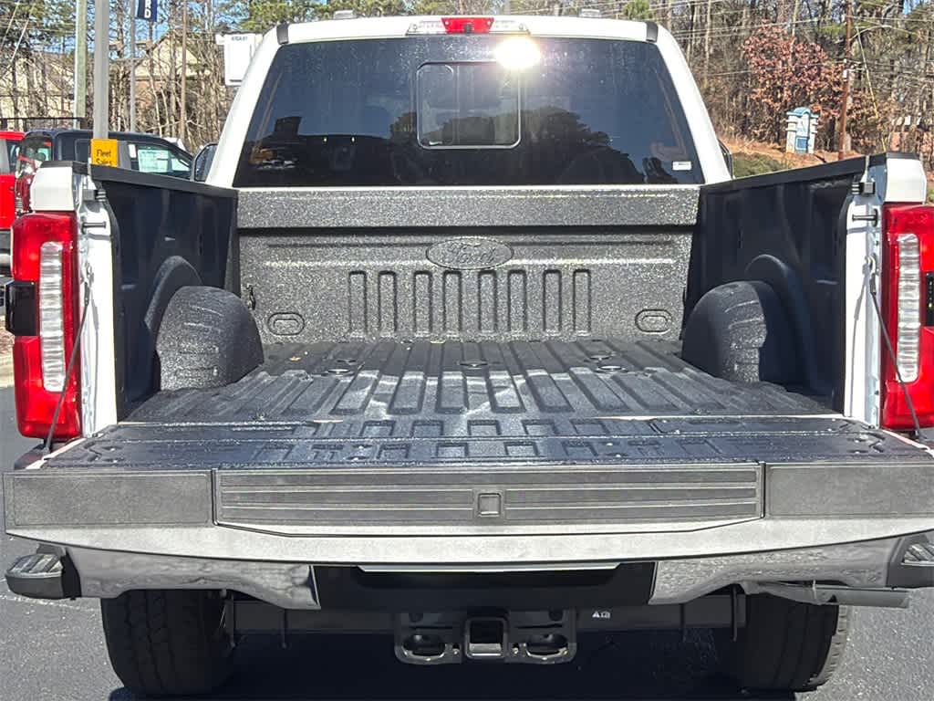 Thumbnail: 2026 Ford F-250 - 16