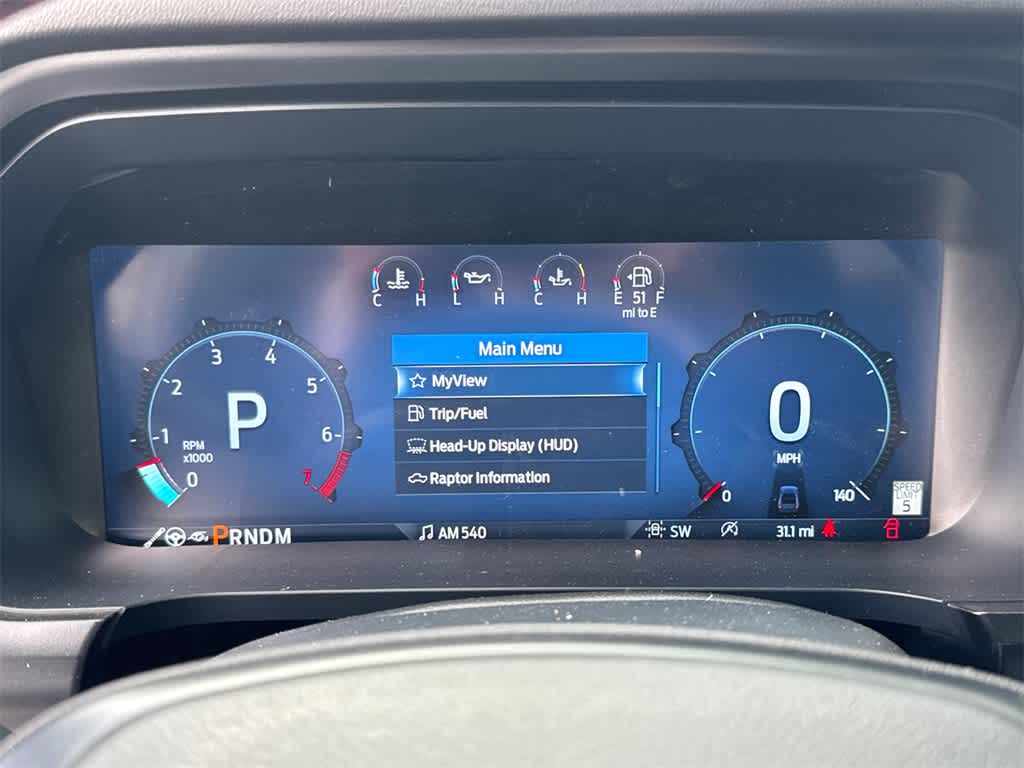 Thumbnail: 2025 Ford F-150 - 24