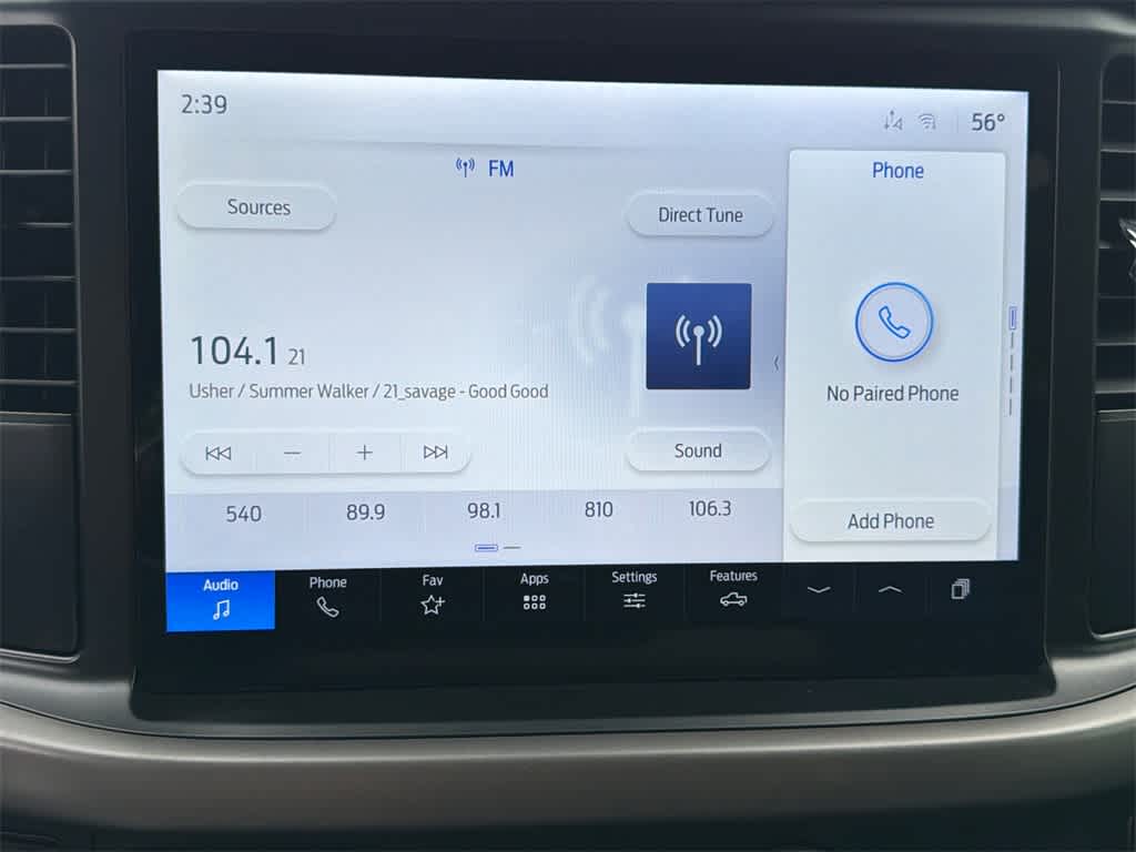 Thumbnail: 2025 Ford F-150 - 26