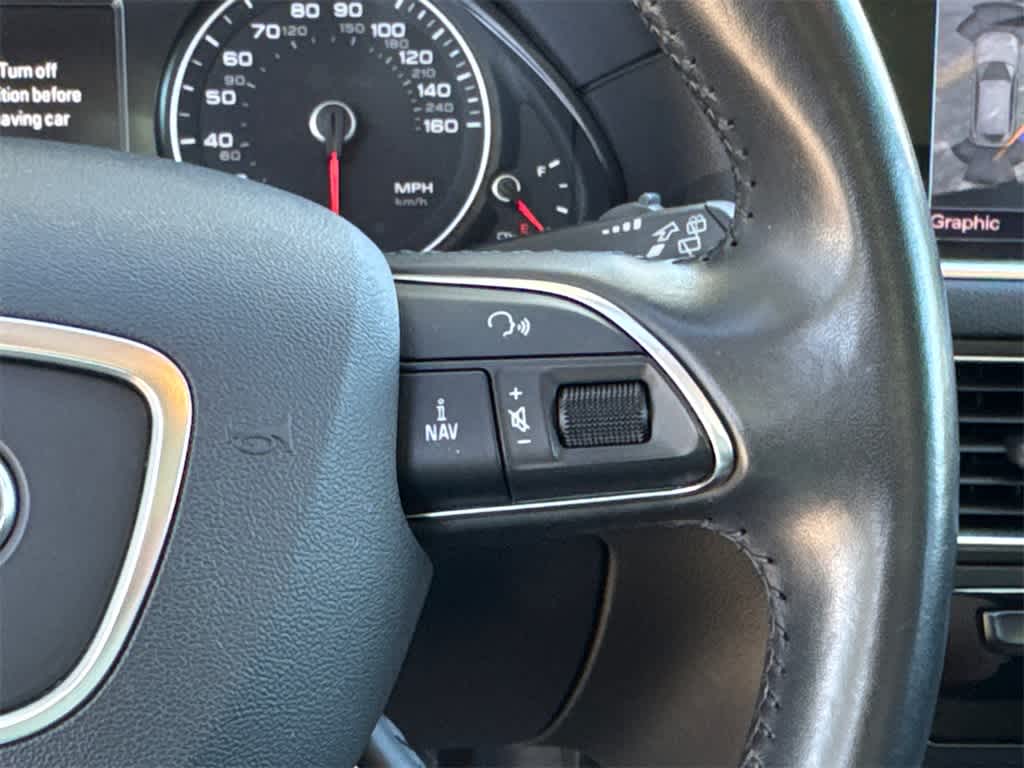 Thumbnail: 2016 Audi Q5 - 24