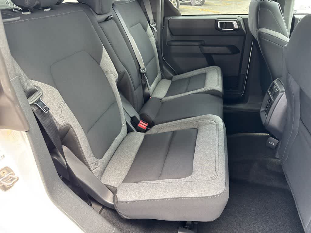 Thumbnail: 2025 Ford Bronco - 14