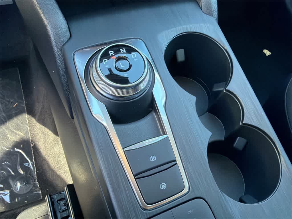 Thumbnail: 2026 Ford Escape - 30