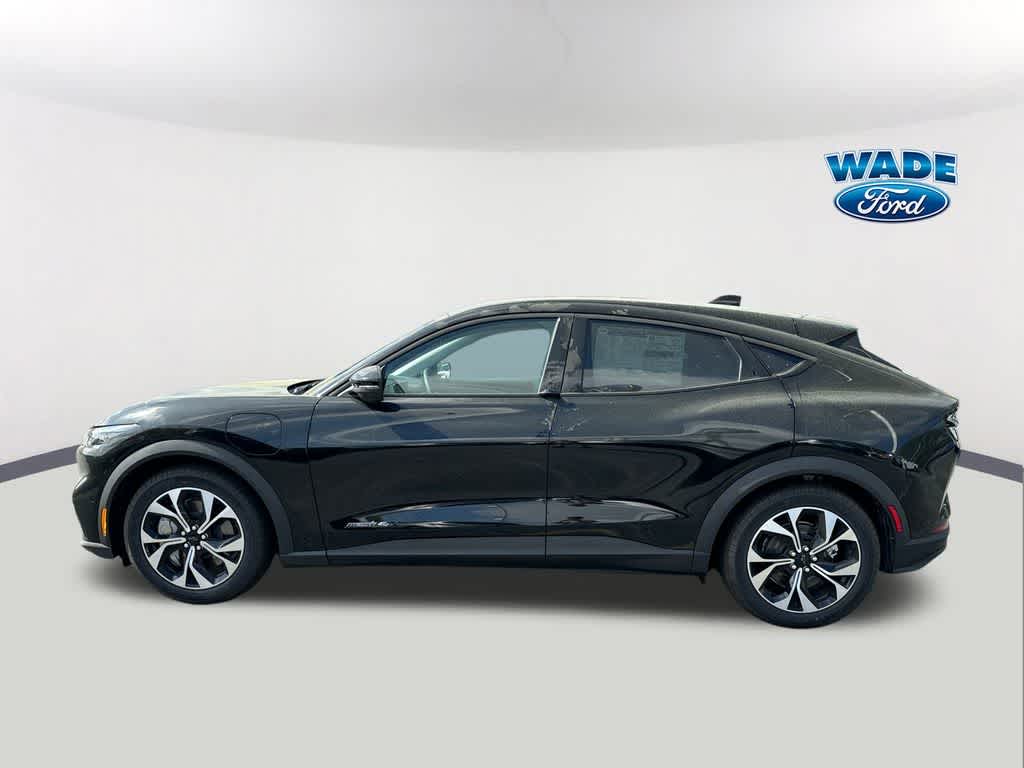 Thumbnail: 2024 Ford Mustang Mach-E - 8