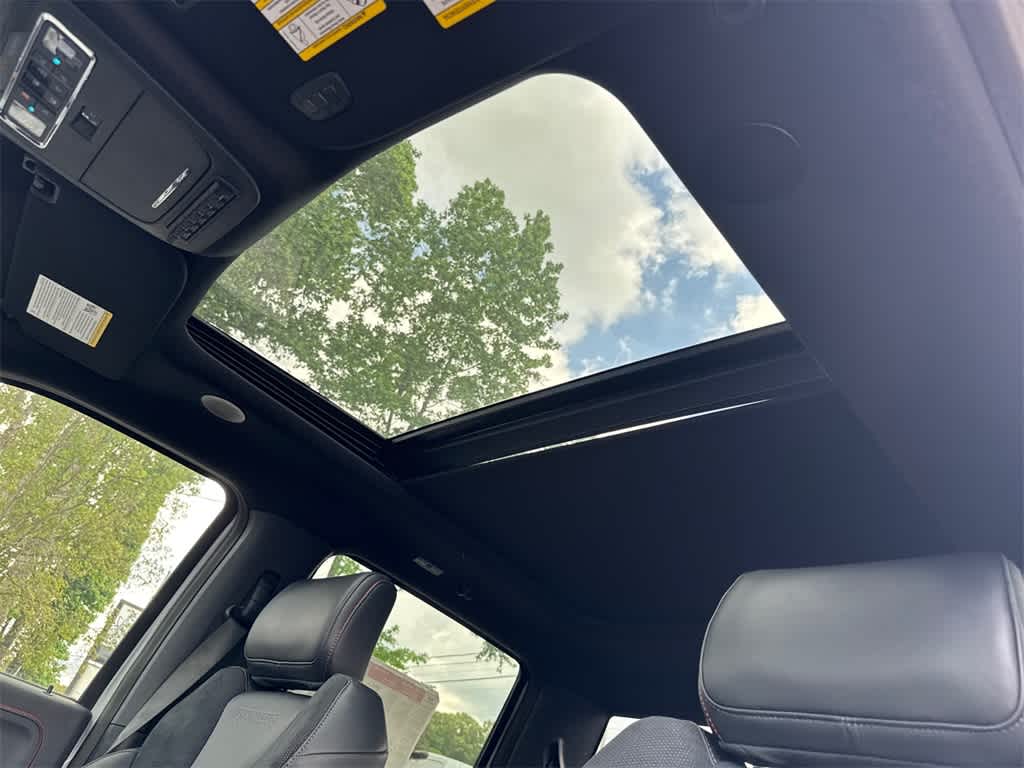 Thumbnail: 2025 Ford F-150 - 33