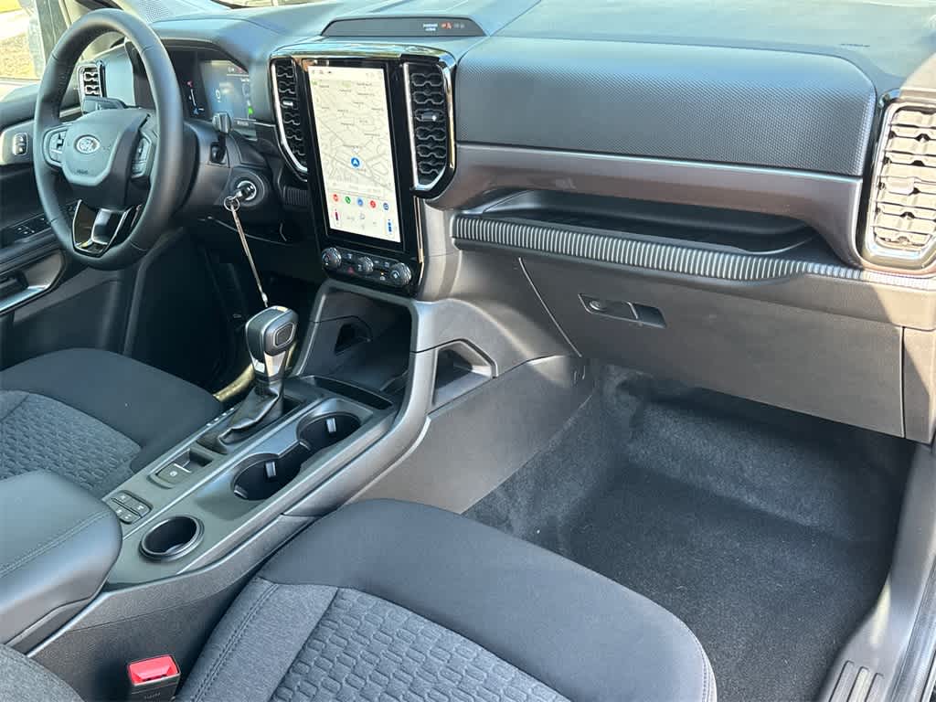 Thumbnail: 2025 Ford Ranger - 13