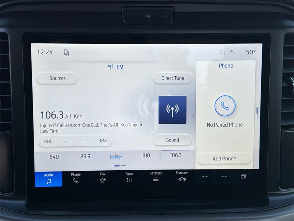 Thumbnail: 2026 Ford F-150 - 25