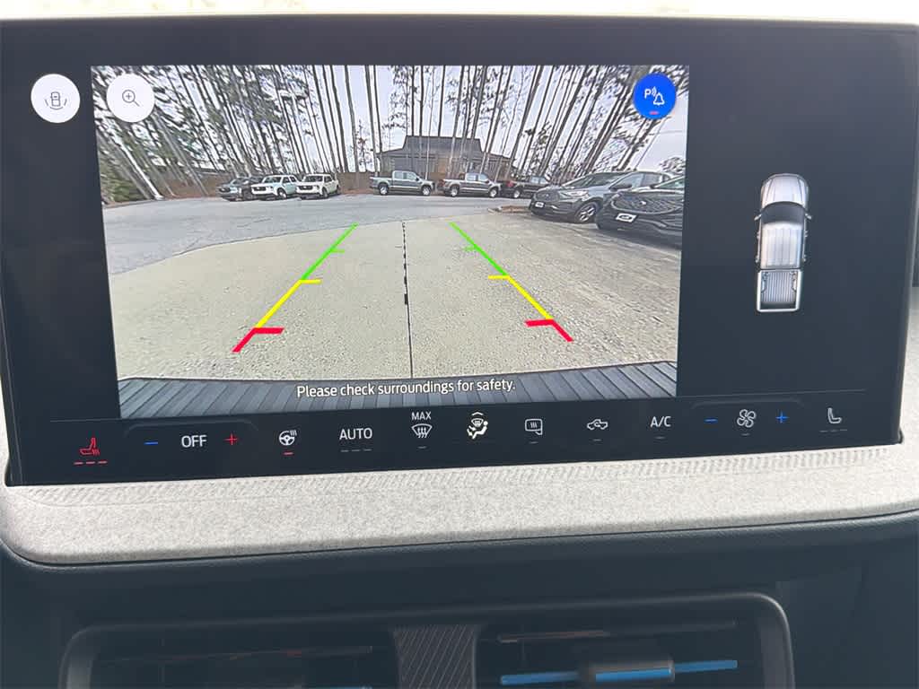 Thumbnail: 2026 Ford Maverick - 27