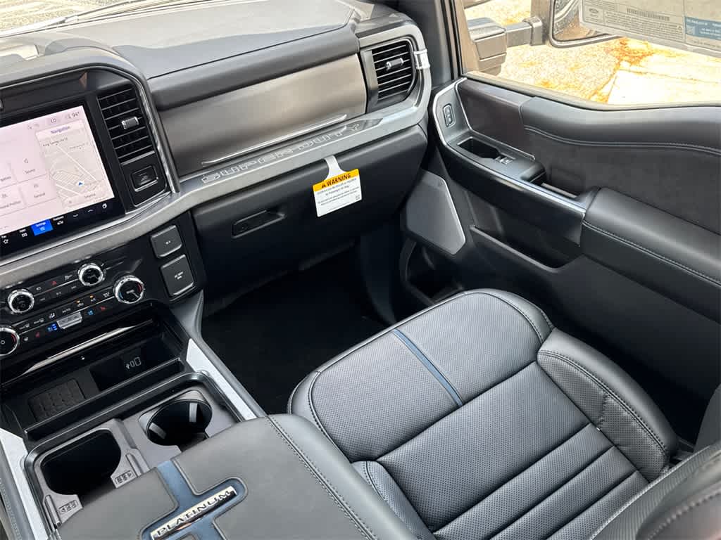 Thumbnail: 2026 Ford F-350 - 21