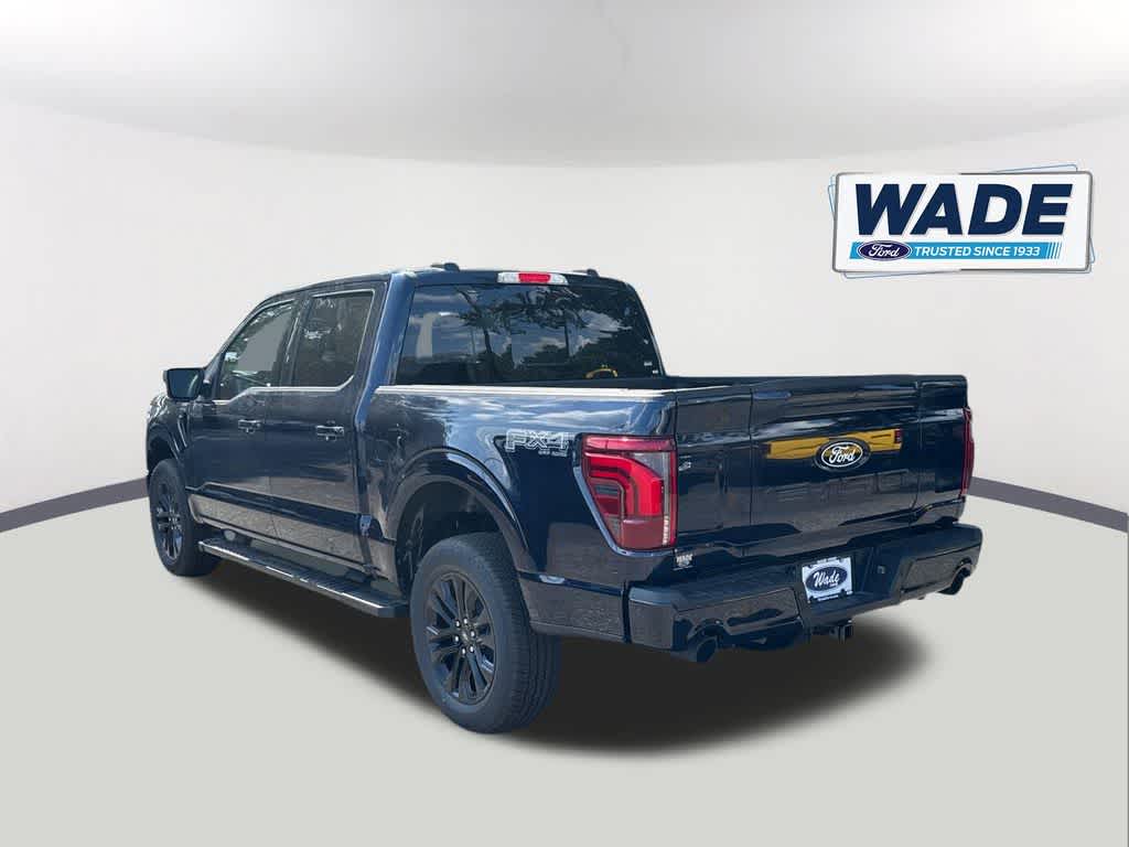 Thumbnail: 2025 Ford F-150 - 7