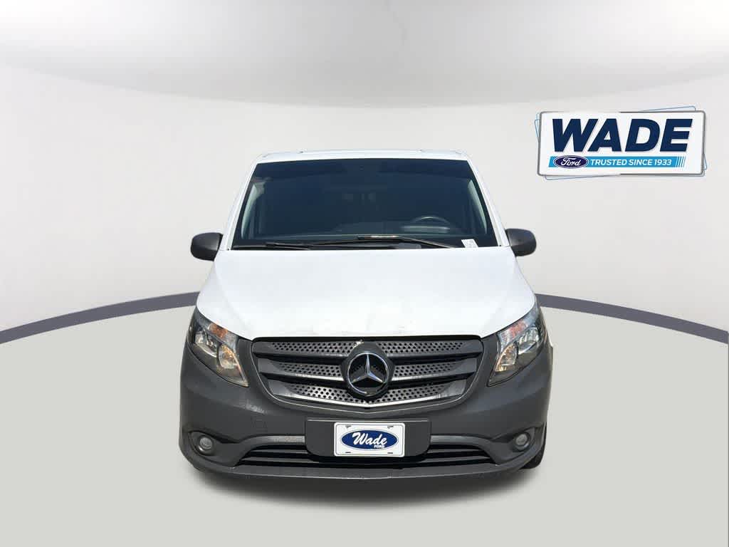 Thumbnail: 2020 Mercedes-Benz Metris - 2