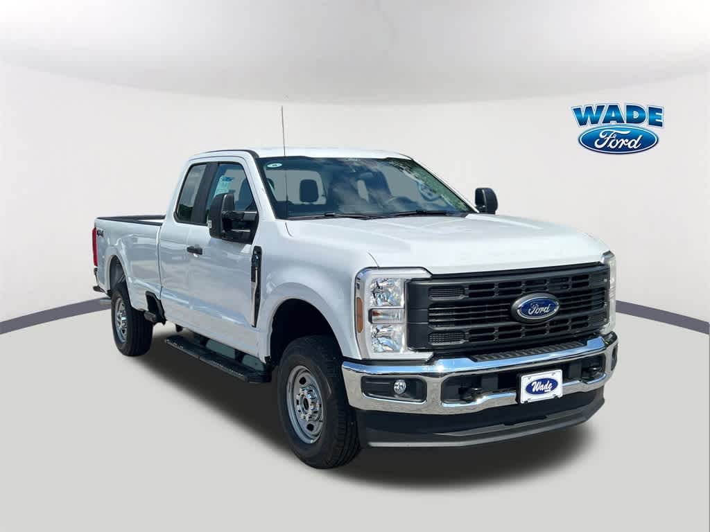 Thumbnail: 2025 Ford F-250 - 3