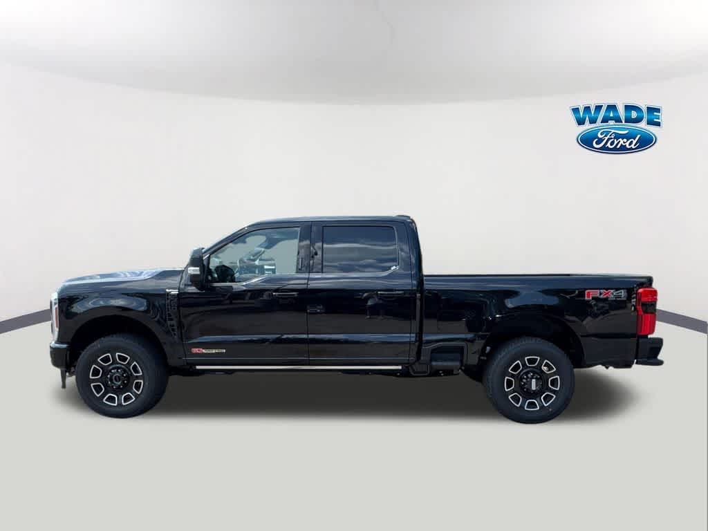 Thumbnail: 2026 Ford F-350 - 8