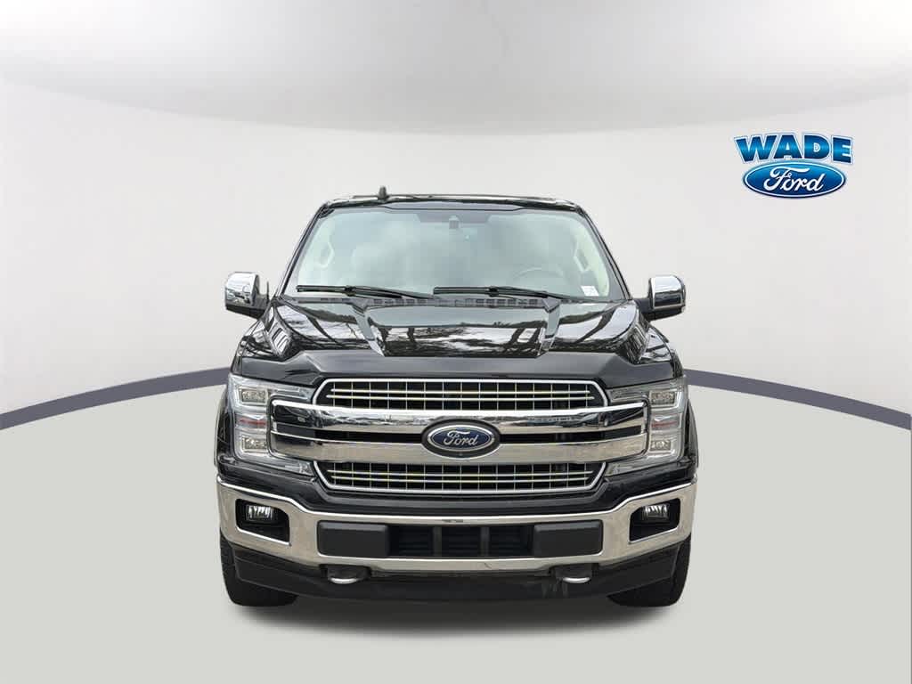 Thumbnail: 2020 Ford F-150 - 2