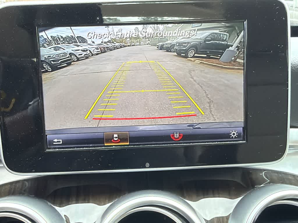 Thumbnail: 2017 Mercedes-Benz C-Class - 27