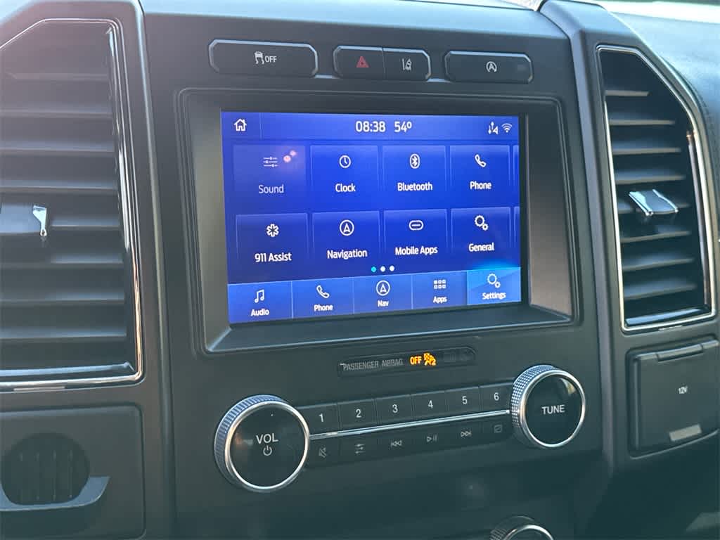 Thumbnail: 2020 Ford Expedition - 31