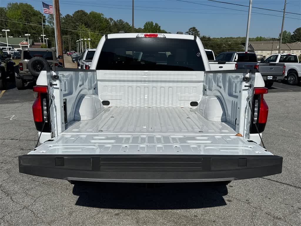 Thumbnail: 2023 Ford F-150 - 15